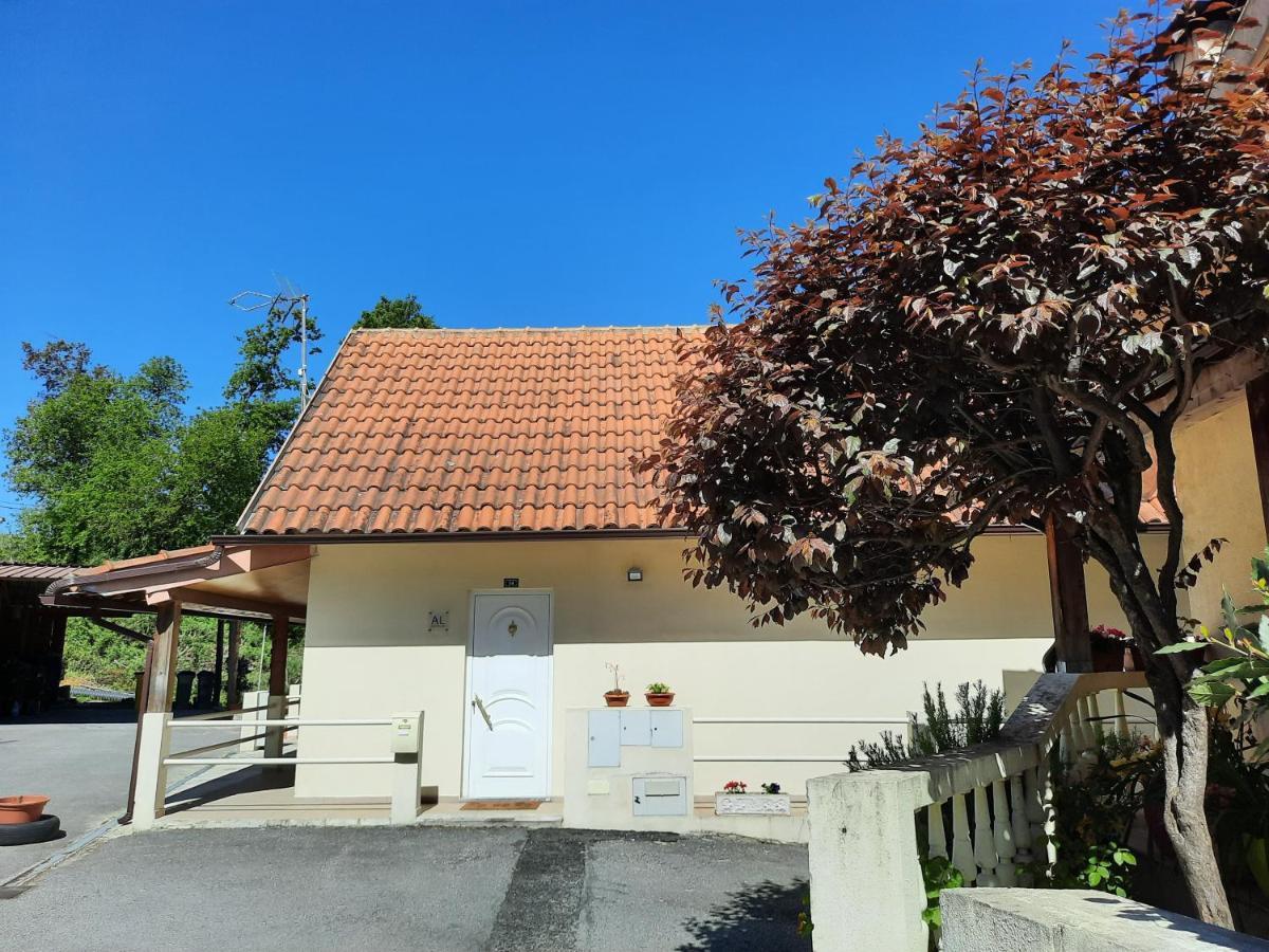 Casas Do Caminho Velho Διαμέρισμα Ribeira de Pena Εξωτερικό φωτογραφία
