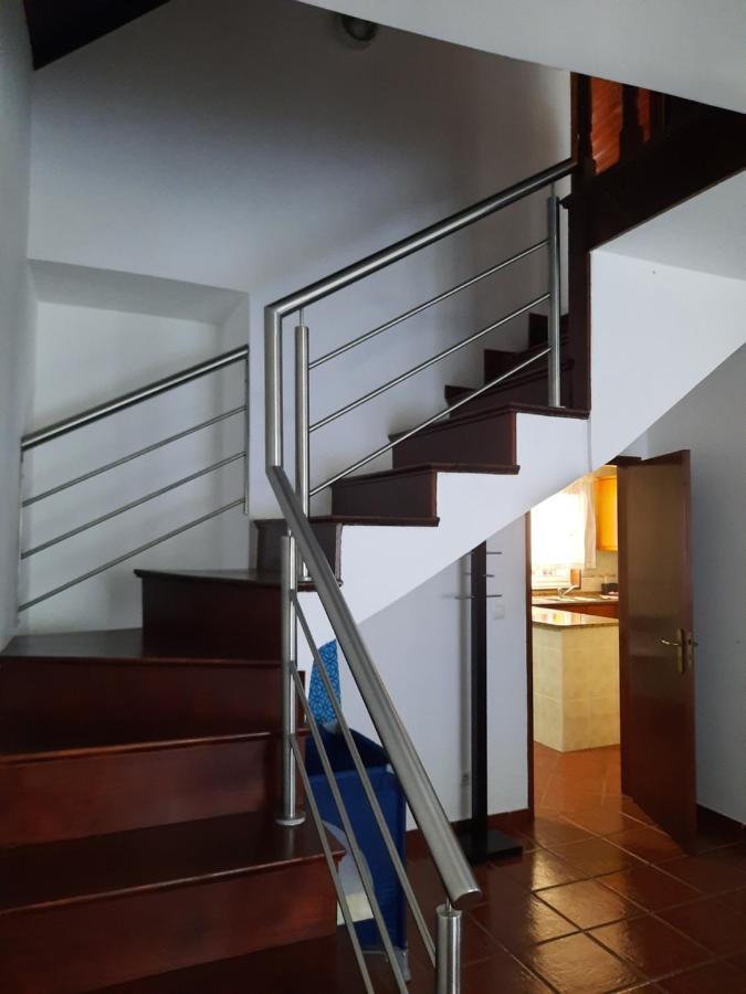 Casas Do Caminho Velho Διαμέρισμα Ribeira de Pena Εξωτερικό φωτογραφία