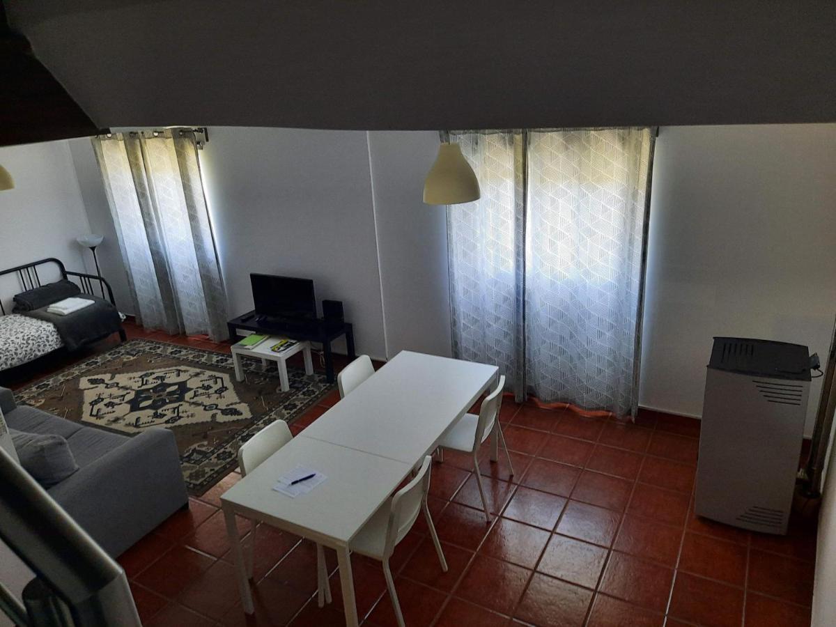 Casas Do Caminho Velho Διαμέρισμα Ribeira de Pena Εξωτερικό φωτογραφία