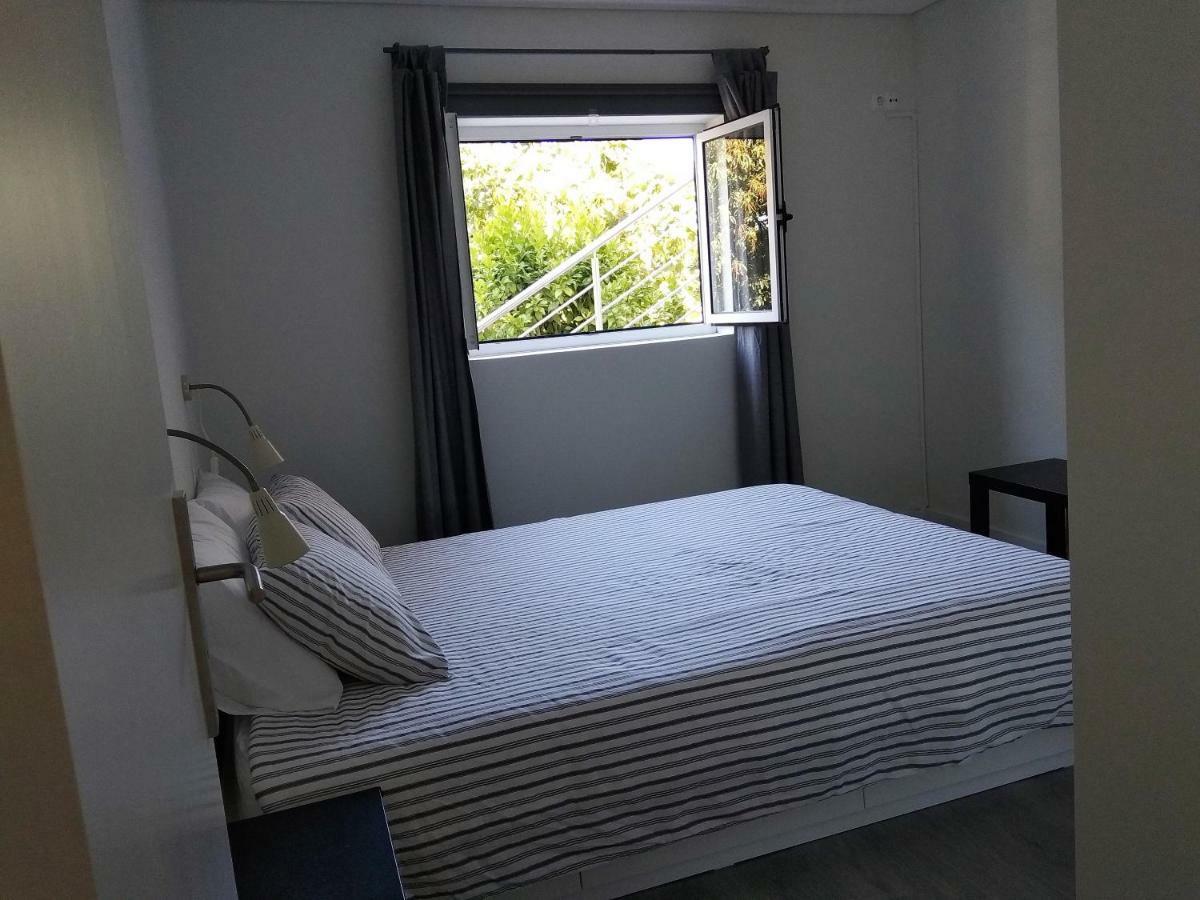 Casas Do Caminho Velho Διαμέρισμα Ribeira de Pena Εξωτερικό φωτογραφία