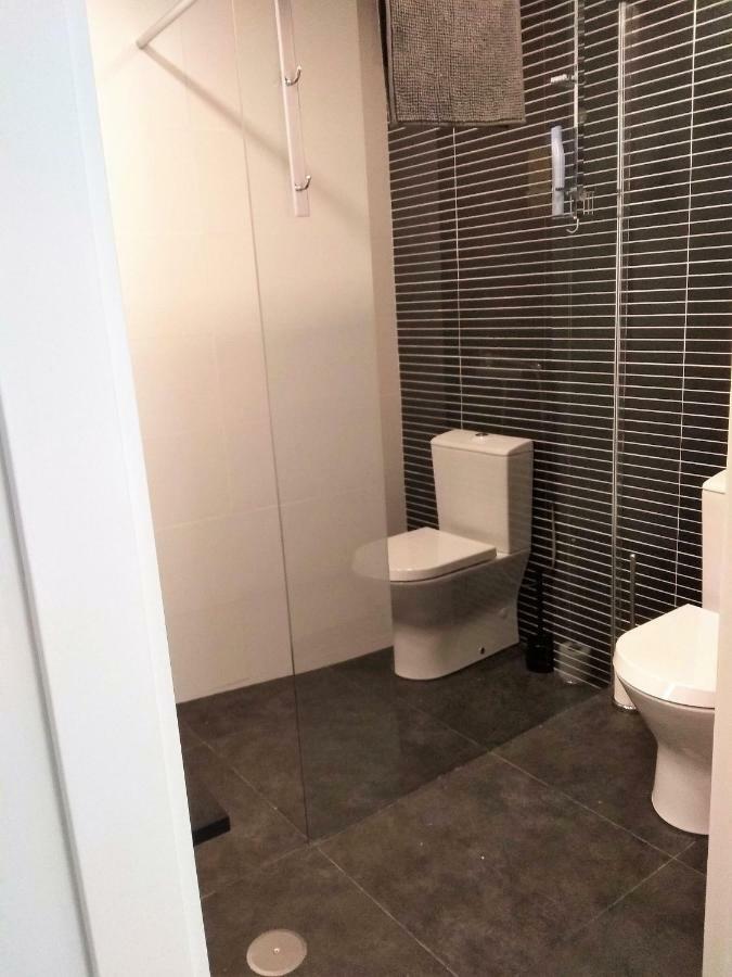 Casas Do Caminho Velho Διαμέρισμα Ribeira de Pena Εξωτερικό φωτογραφία