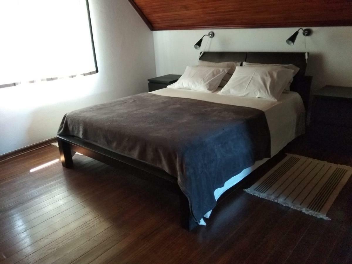 Casas Do Caminho Velho Διαμέρισμα Ribeira de Pena Εξωτερικό φωτογραφία