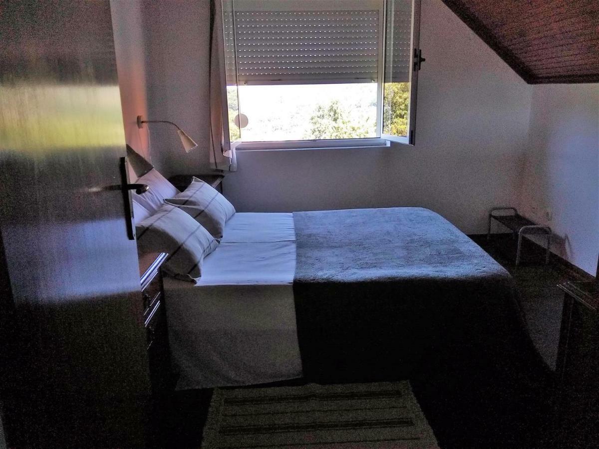 Casas Do Caminho Velho Διαμέρισμα Ribeira de Pena Εξωτερικό φωτογραφία