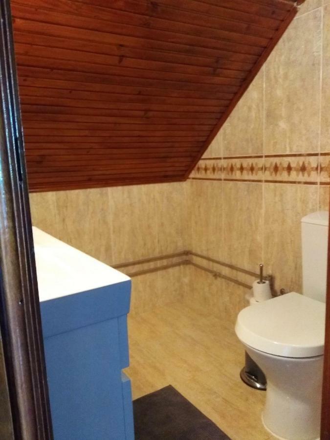 Casas Do Caminho Velho Διαμέρισμα Ribeira de Pena Εξωτερικό φωτογραφία